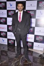 Arunoday Singh at GQ Best Dressed in Mumbai on 14th June 2014